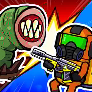 Space Survivor