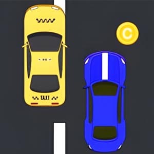 Speed Racing