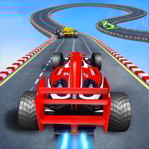 Sprint Club Nitro