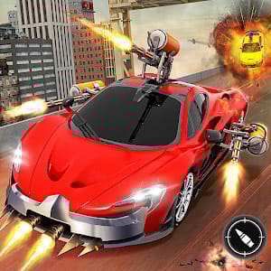 Spy Car