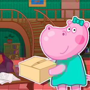 Sticker Puzzles Album