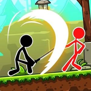 Stickman Go