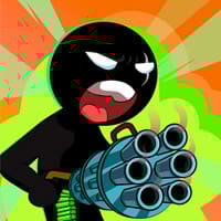 Stickman Team Force 2