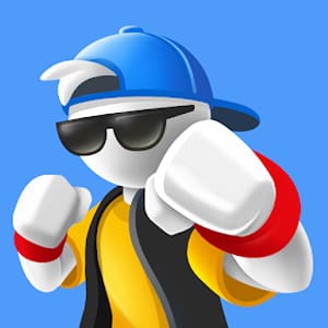 Street Fight Match