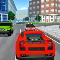 Super Cars