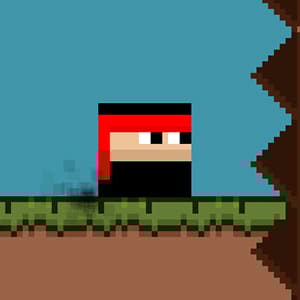 Super Ninja
