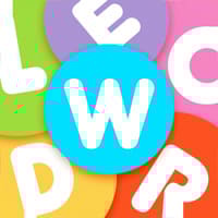 Super Wordle Game