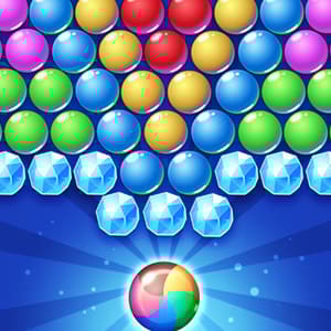 Sweet Bubble