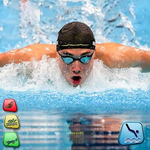 Swimming Pro