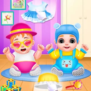 Take Care Of The Twins