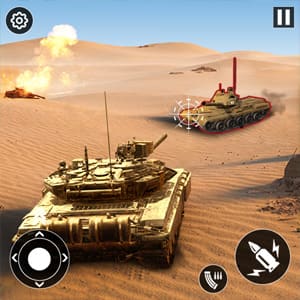 Tank Battle