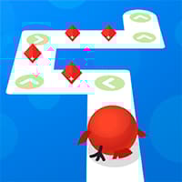 Tap Touch Run