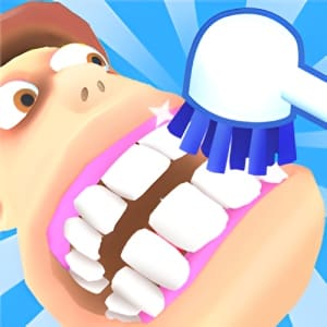 Teeth Runner