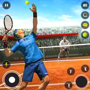 Tennis Open 2023