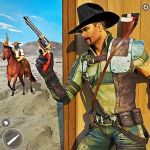 The Bandit Hunter