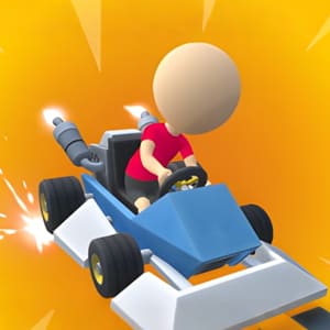 The Best Driver
