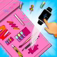 Tidy Life - Organizer 3D