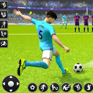 Tiny Football Cup