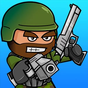 Tiny Rifles