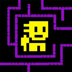 Tomb Of The Dash