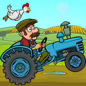 Tractor Mania