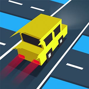 Traffic Run Online