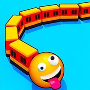 Trains.io 3D