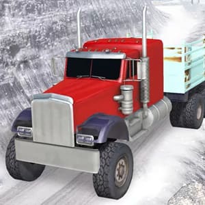 Truck Simulator Offroad Driving