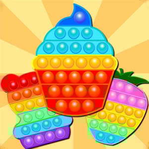 TRZ Pop It