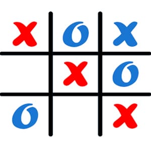 Ultimate Tic Tac Toe