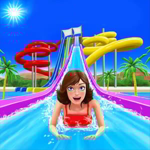 Uphill Rush 8