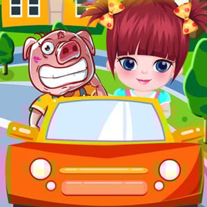 Vose! My Car