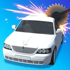 Whack My Car