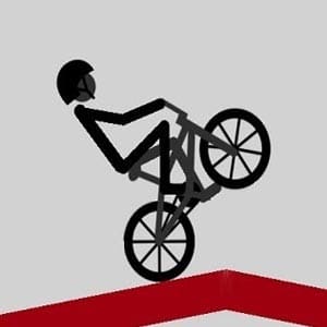 Wheelie Bike