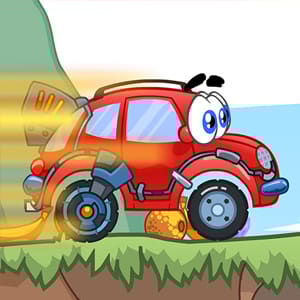 Wheely 2