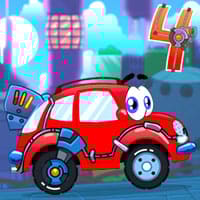 Wheely 4