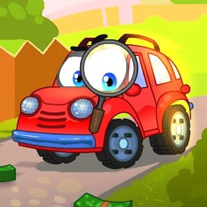 Wheely 7