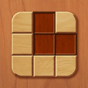 Woodoku