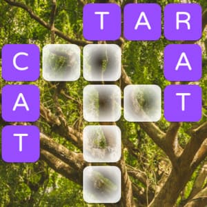 Wordscapes