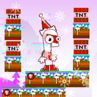 Xmas Candy Survival