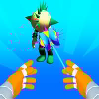 Yoyo Hero 3D